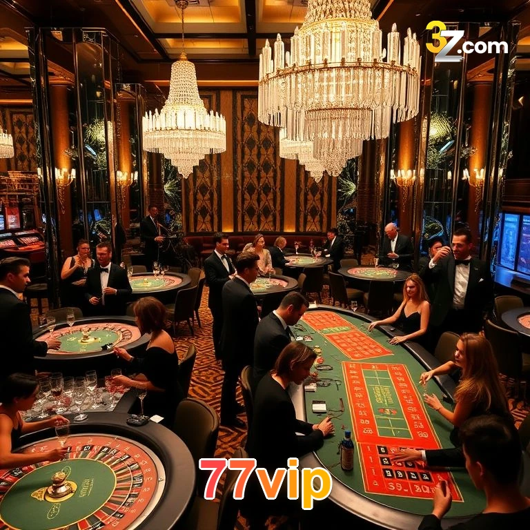 Fortune Games Series